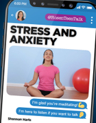 Stress and Anxiety, ed. , v. 