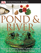 Pond & River, Rev. ed., ed. , v. 