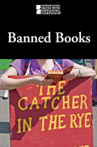 Banned Books, ed. , v. 