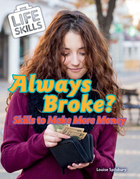 Always Broke?, ed. , v. 