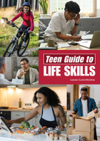 Teen Guide to Life Skills, ed. , v. 