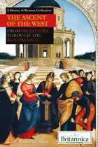 The Ascent of the West, ed. , v. 