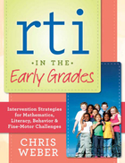 RTI in the Early Grades, ed. , v. 