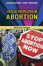 Critical Perspectives on Abortion, ed. , v. 