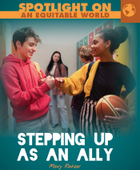 Stepping Up as an Ally, ed. , v. 