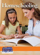 Homeschooling, ed. , v. 