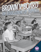 Brown v. Board of Education of Topeka, ed. , v. 