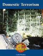 Domestic Terrorism, ed. , v. 