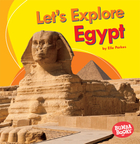 Let's Explore Egypt, ed. , v. 