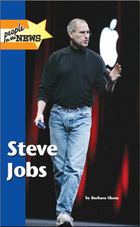 Steve Jobs, ed. , v. 