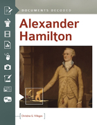 Alexander Hamilton, ed. , v. 