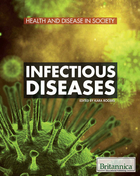Infectious Diseases, ed. , v. 